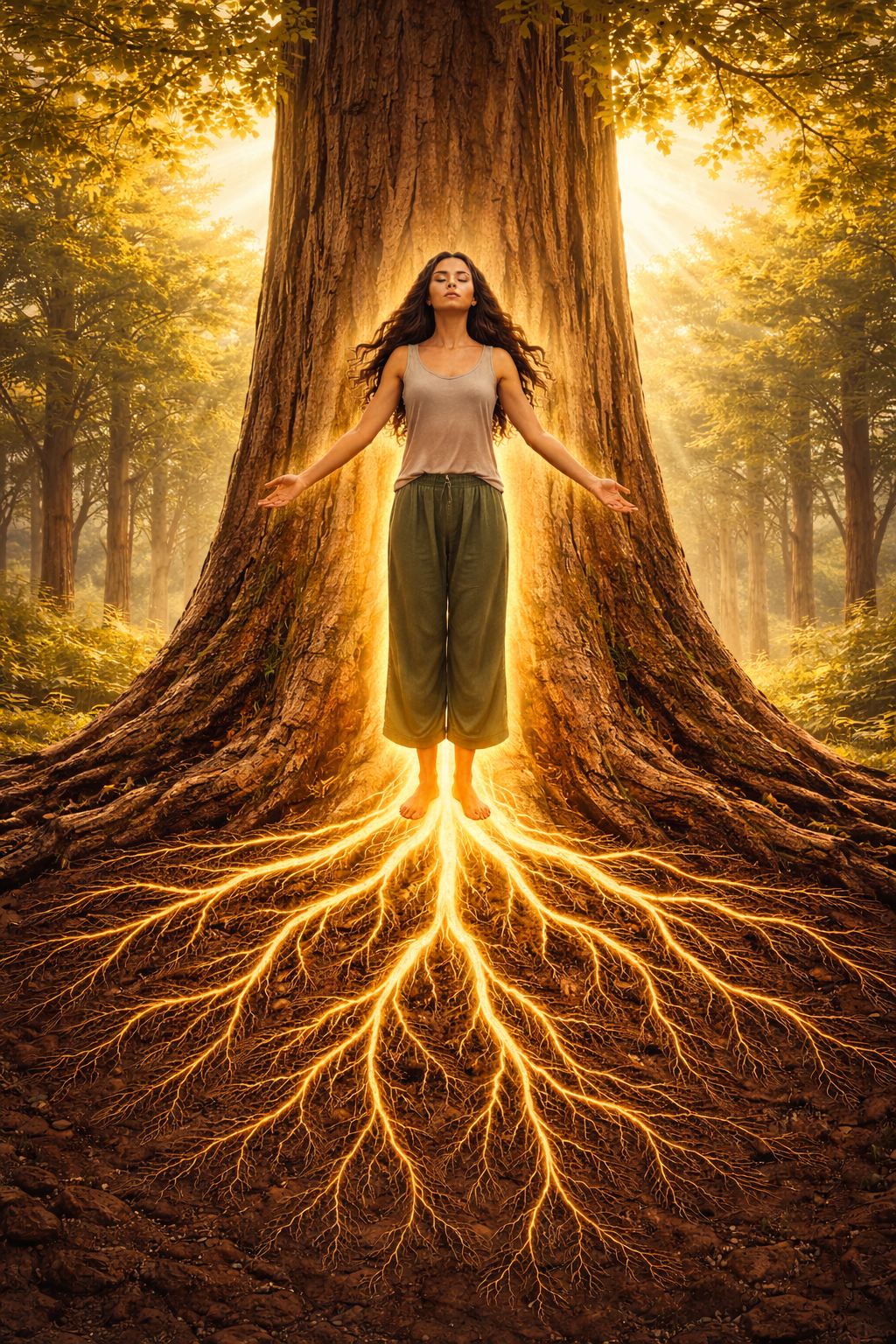 Il Potere del Radicamento