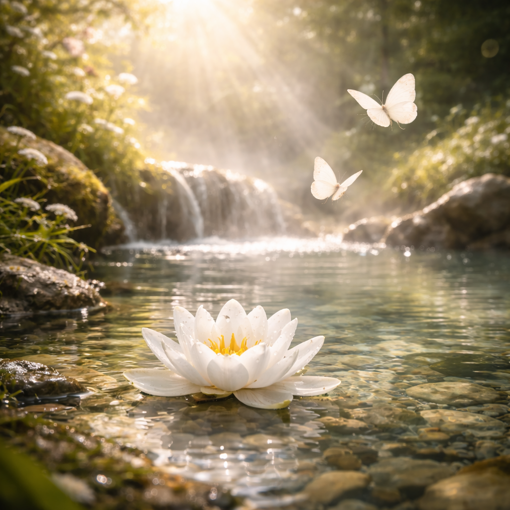 Il Potere della Purezza