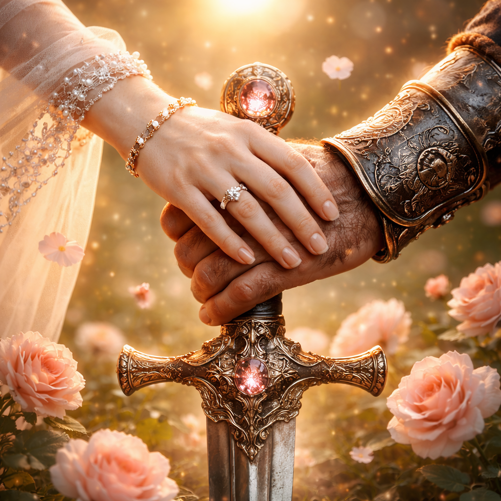 Potere Amore e Dolcezza