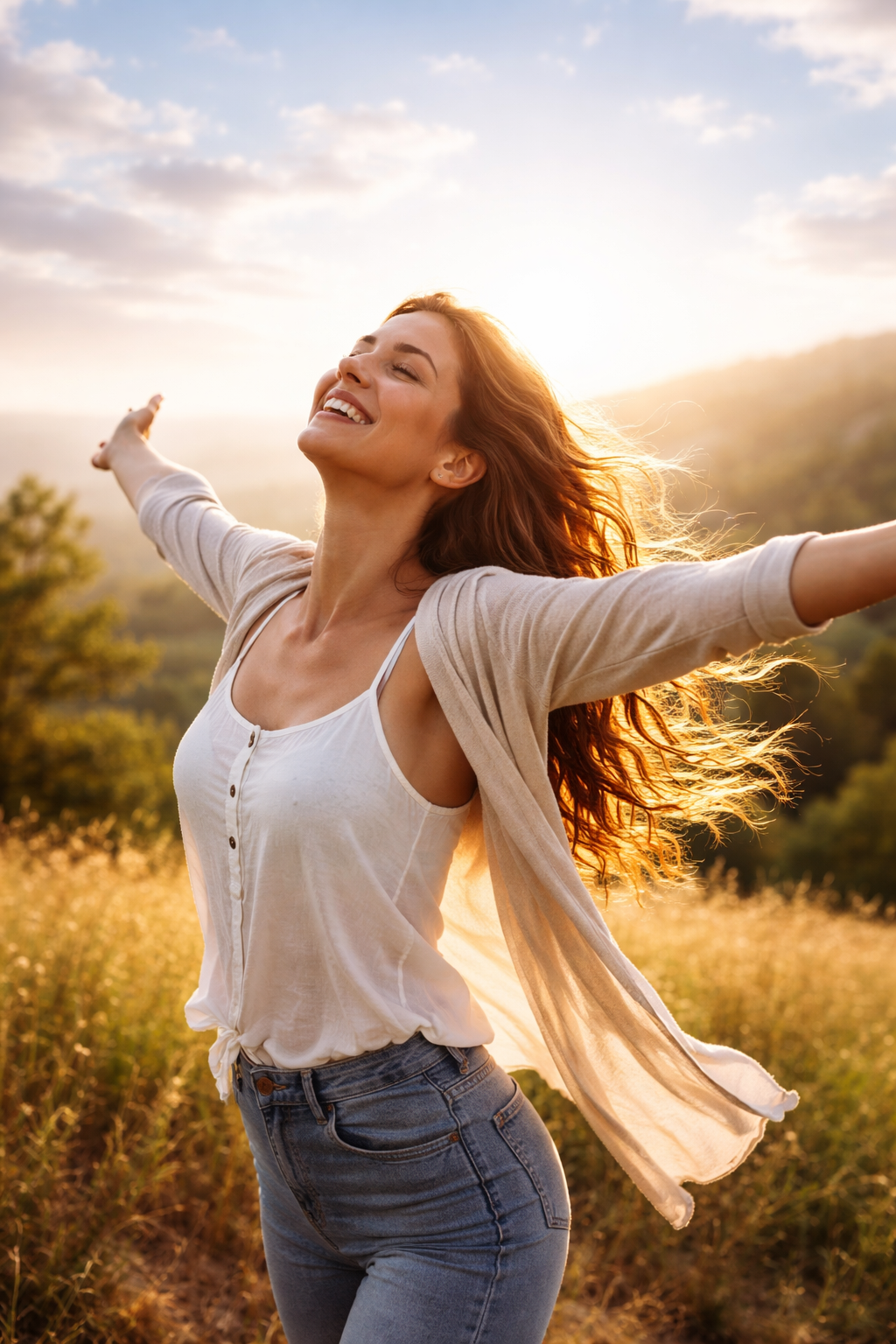 I problemi di ansia non sono più un problema